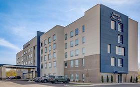 Hampton Inn & Suites Williamstown Ark Encounter, Ky